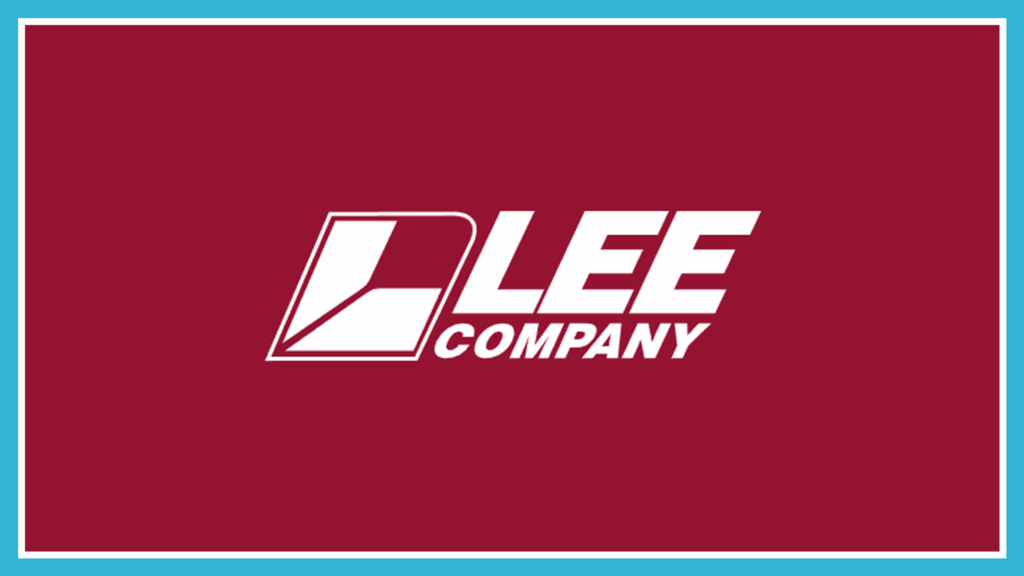 lee-company-logo