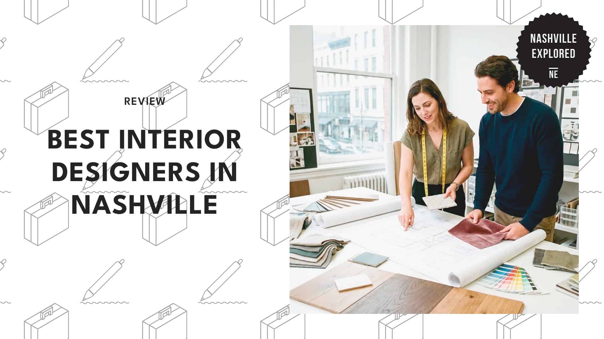 best-interior-designers-nashville