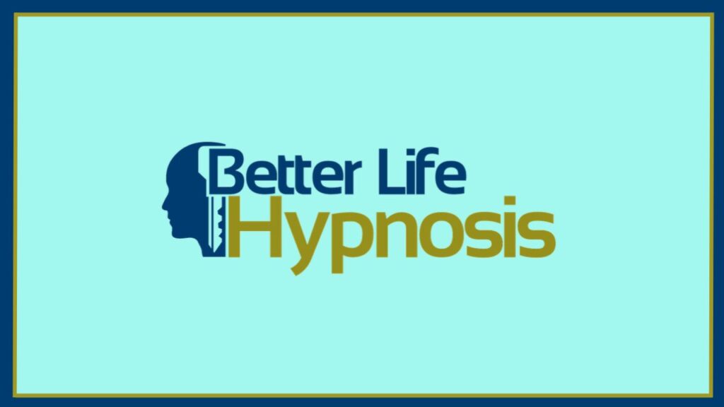 better life hypnosis