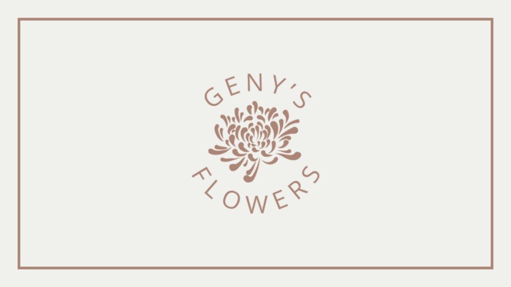 geny-s-flowers