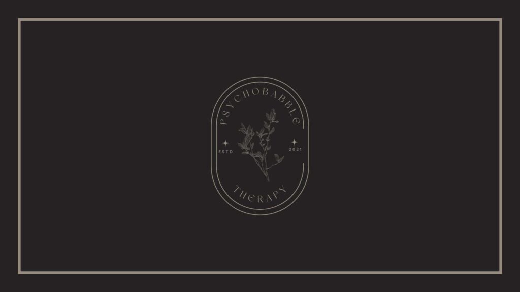 psychobabble-therapy