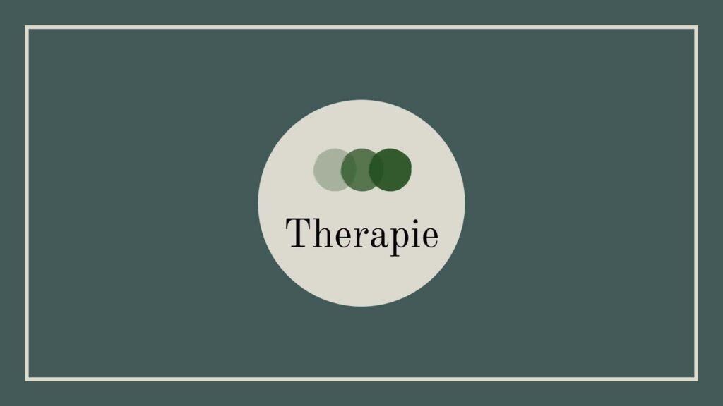 therapie