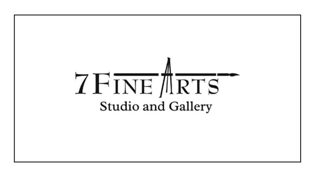 7-fine-arts-logo