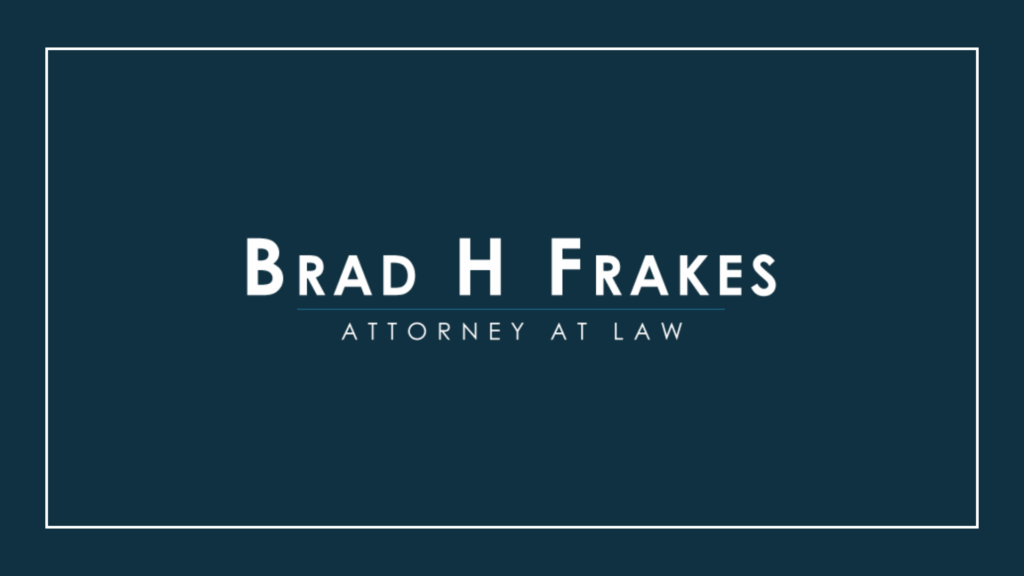 brad-h-frakes-attorney-at-law-logo