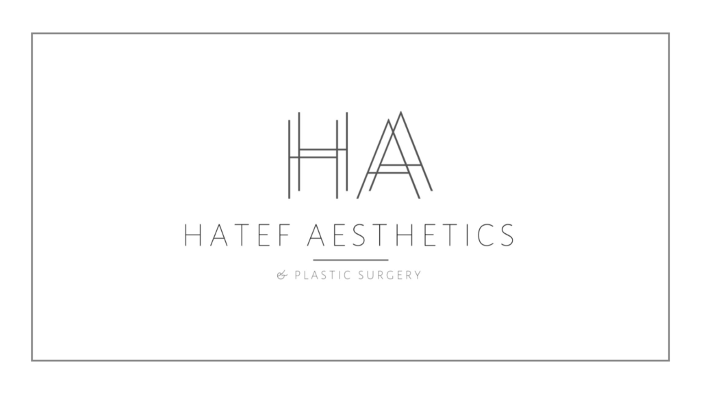 hatef-aesthetics-logo