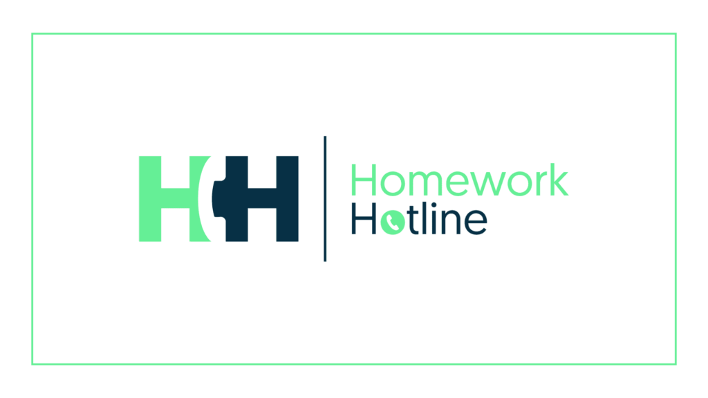 homework-hotline