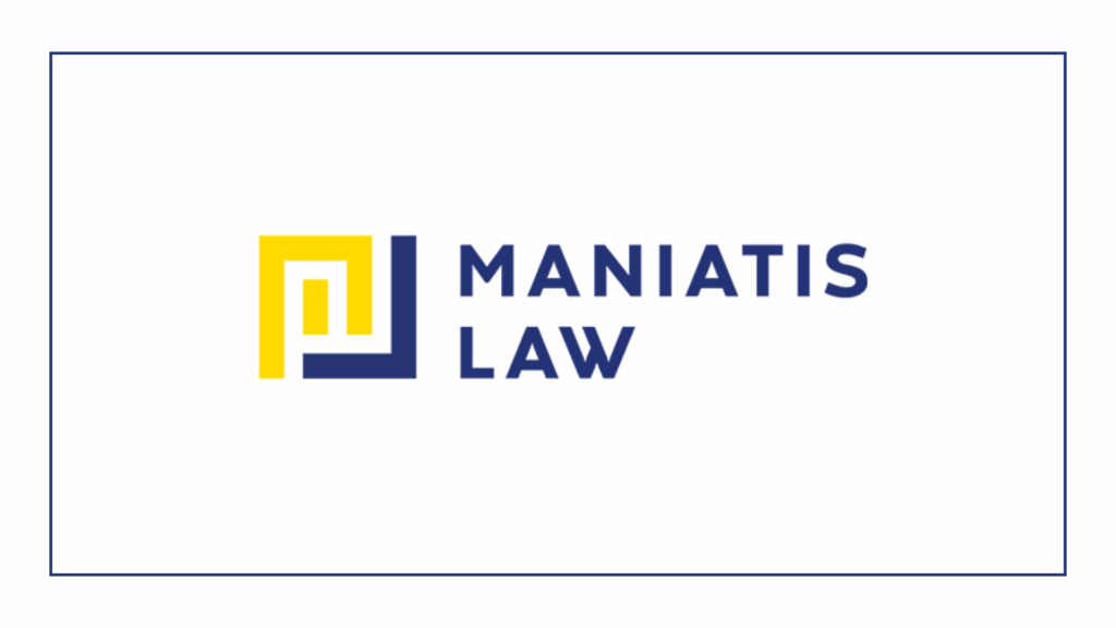 maniatis-law-pllc-logo