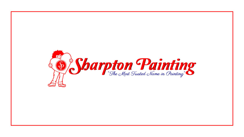 sharpton-painting-logo