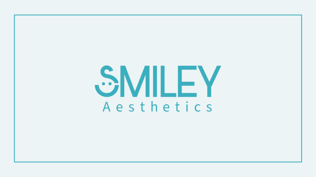 smiley-aesthetics-logo