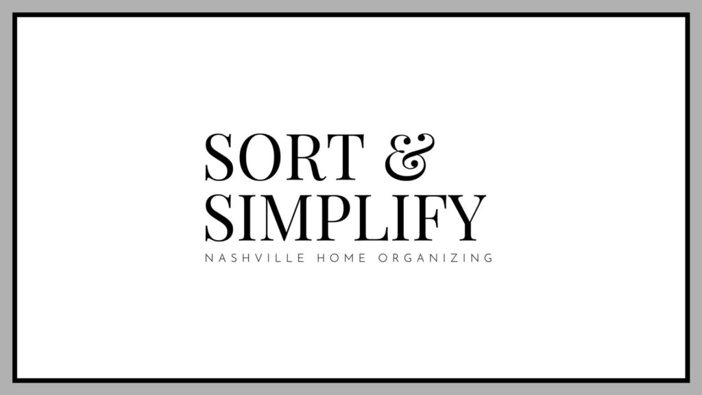 sort-simplify
