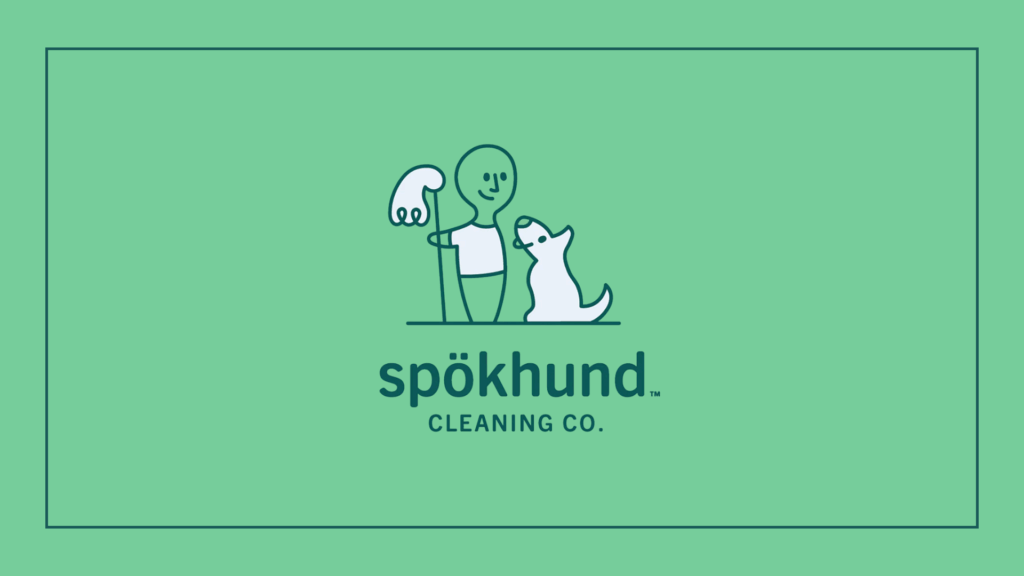 spokhund-cleaning-co-logo