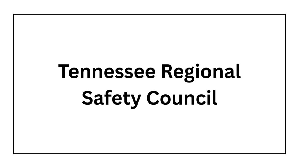 tennessee-regional-safety-council-logo