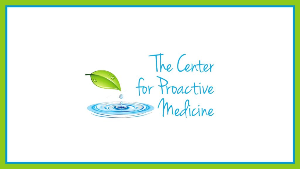 the-center-for-proactive-medicine
