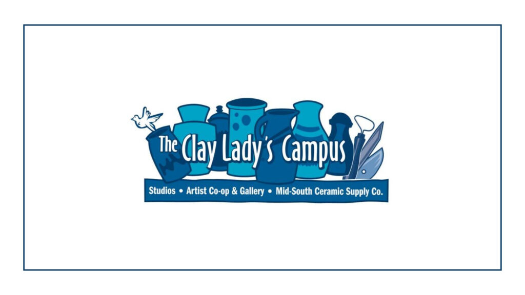 the-clay-ladys-campus-logo