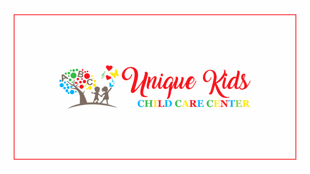 unique-kids-childcare-center-logo