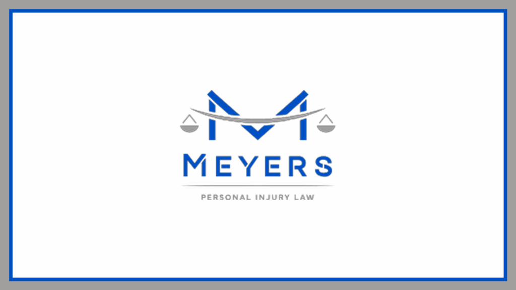 Meyers Personal Injury Law