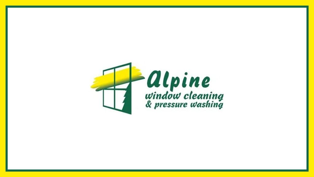 alpine-window-cleaning-pressure-washing-logo