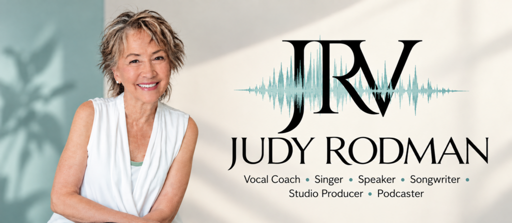 Judy Rodman Voice