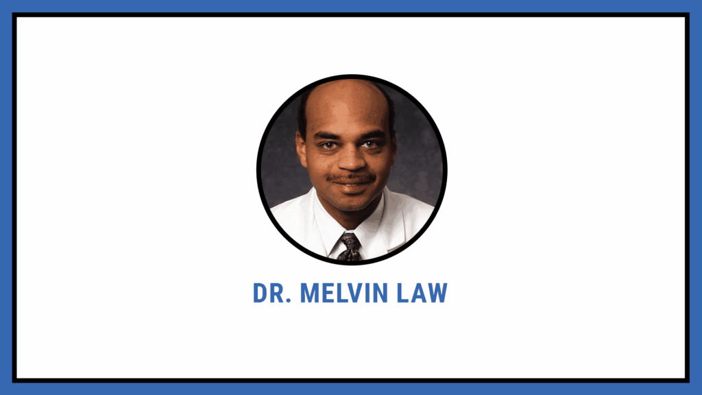 melvin-d-law-md