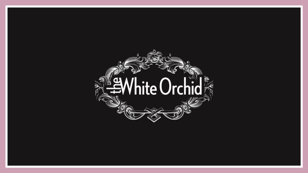the-white-orchid