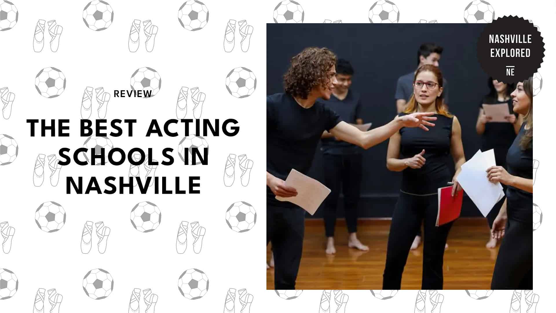 acting-schools-nashville