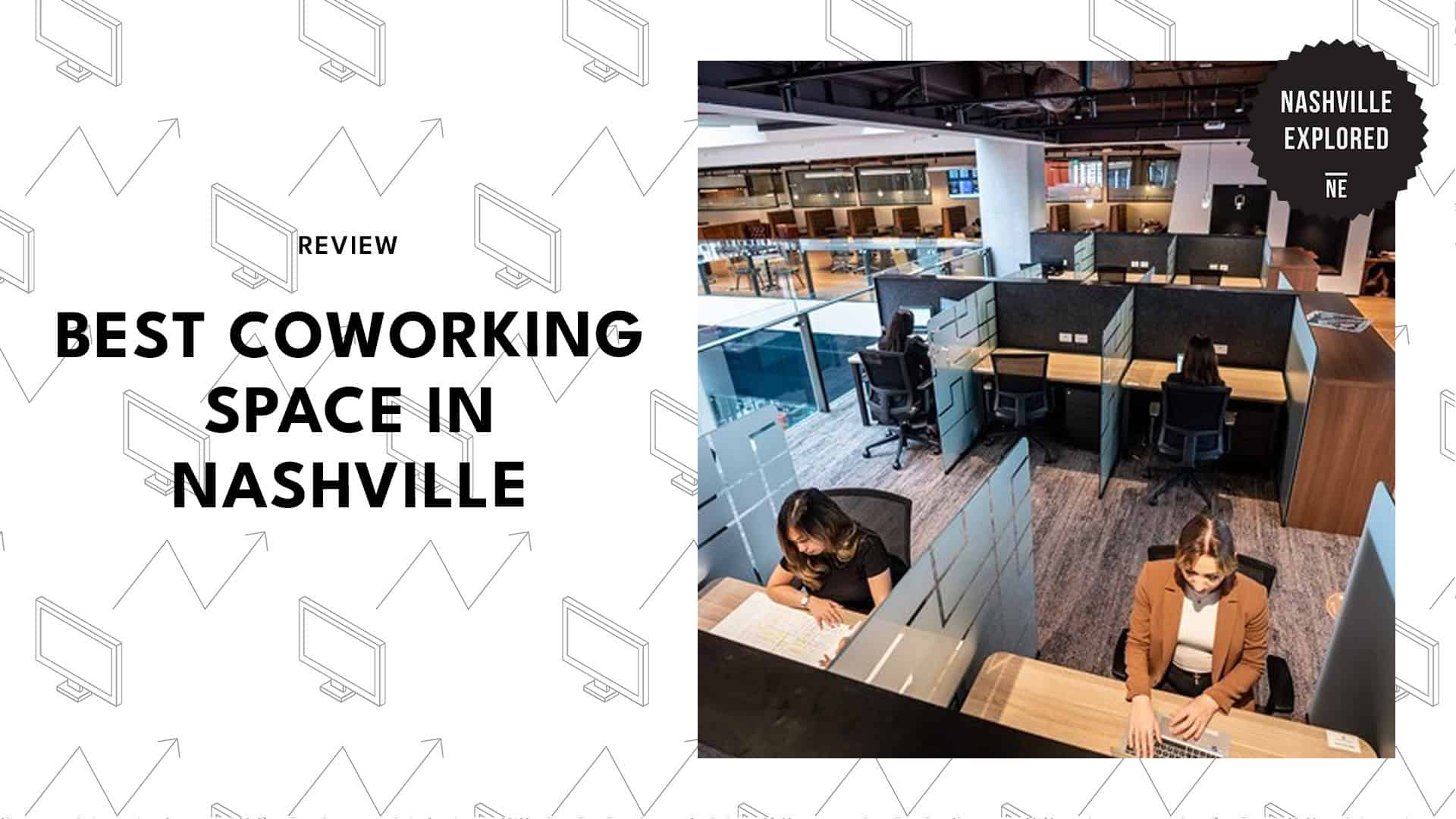 best-coworking-space-nashville