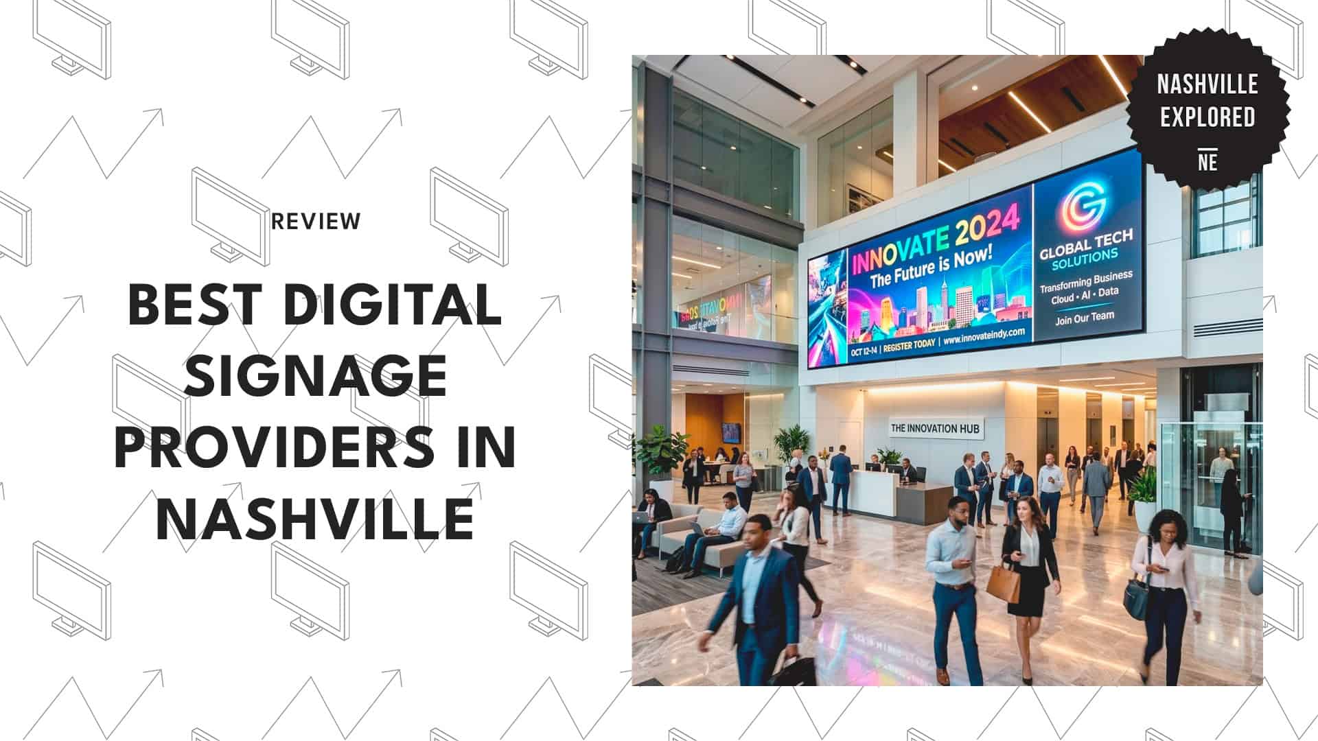 best-digital-signage-nashville-banner