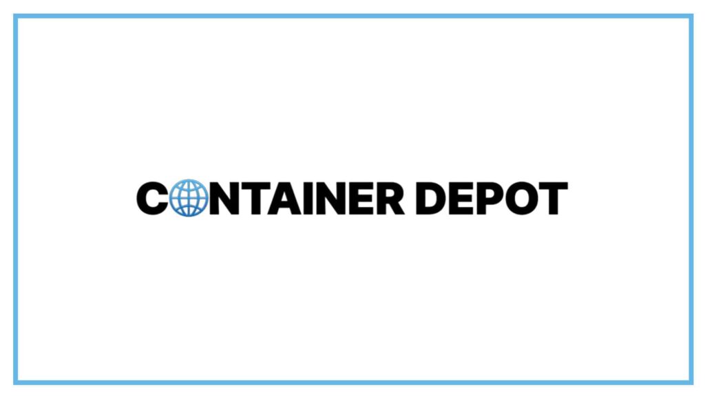container-depot-co