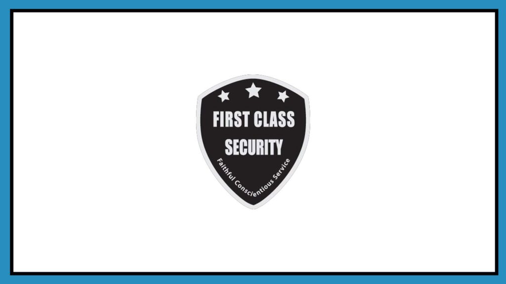 first-class-security