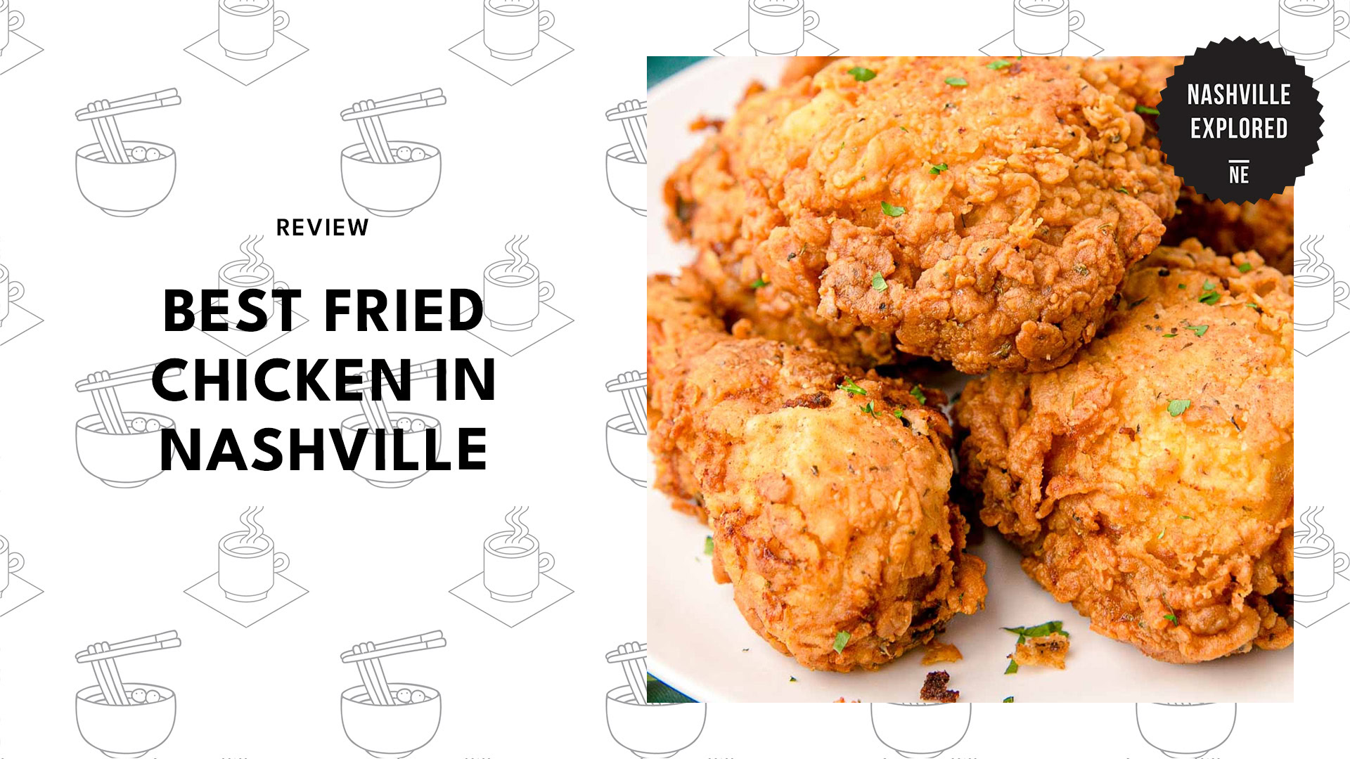 fried-chickens-in-nashville