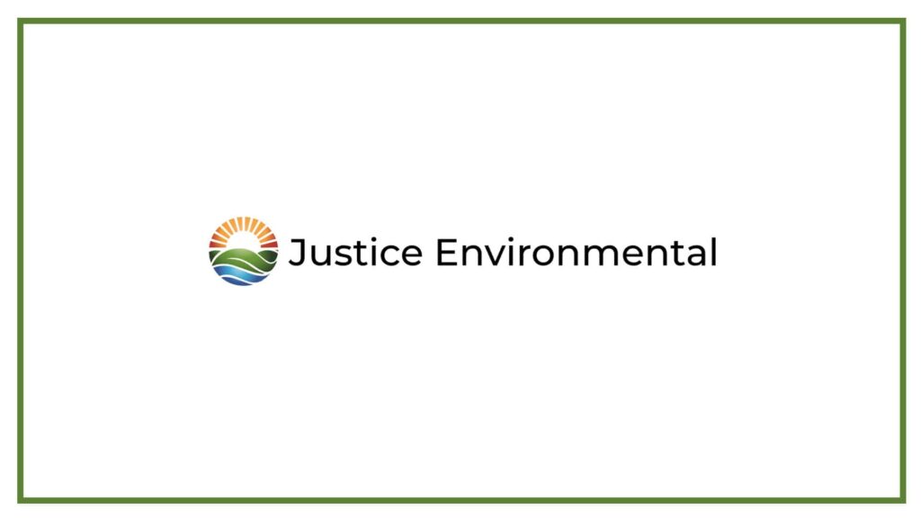 justice-environmental-services-llc