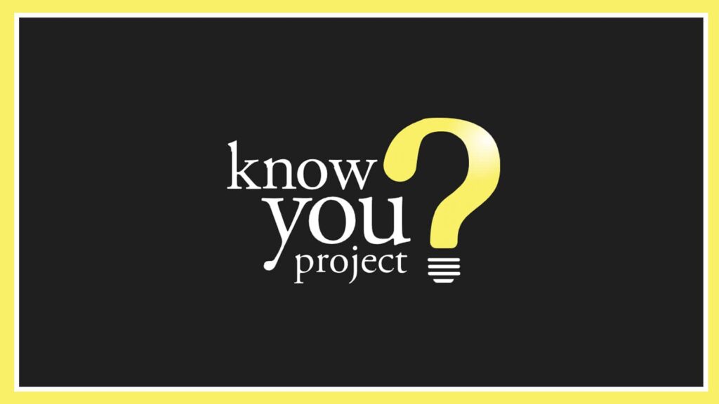 know-you-project