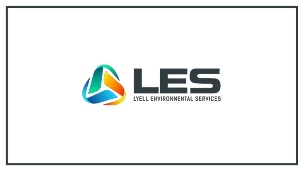 lyell-environmental-services-inc