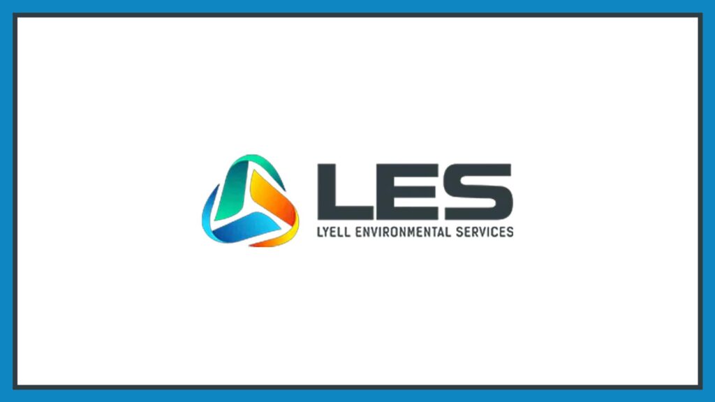lyell-environmental-services-inc
