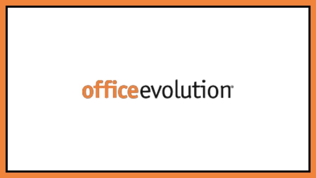 office-evolution