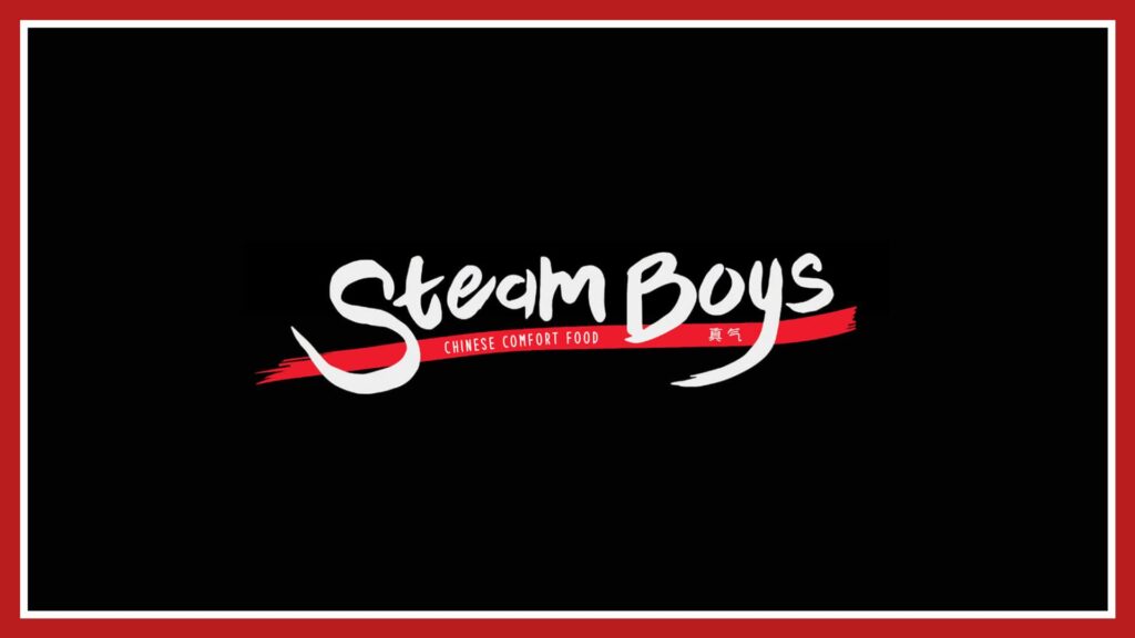 steam-boys