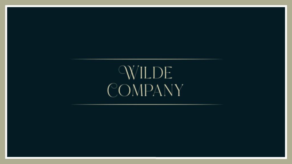 wilde-company