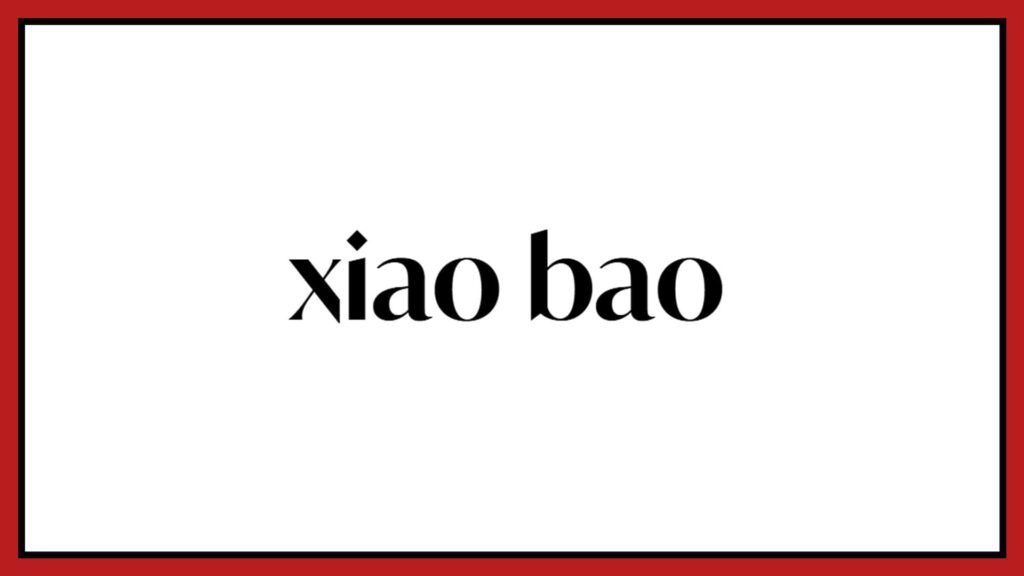xiao-bao