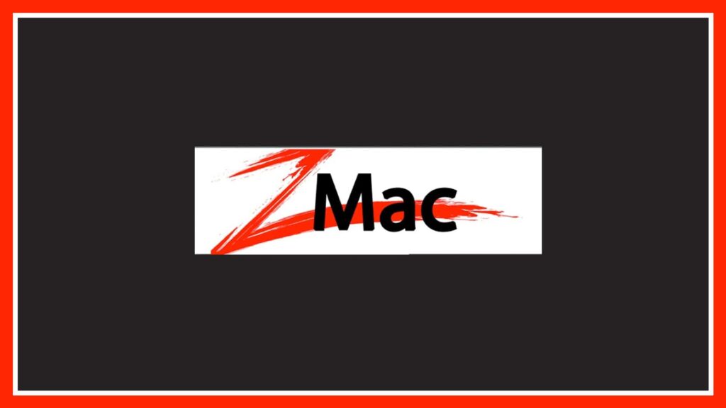 z-mac