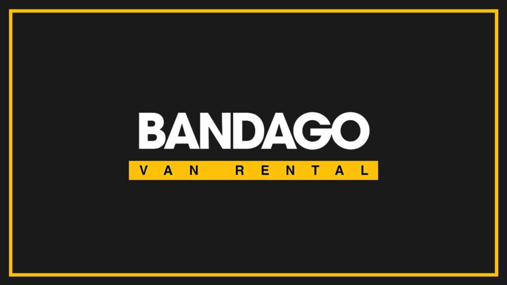 bandago-van-rental