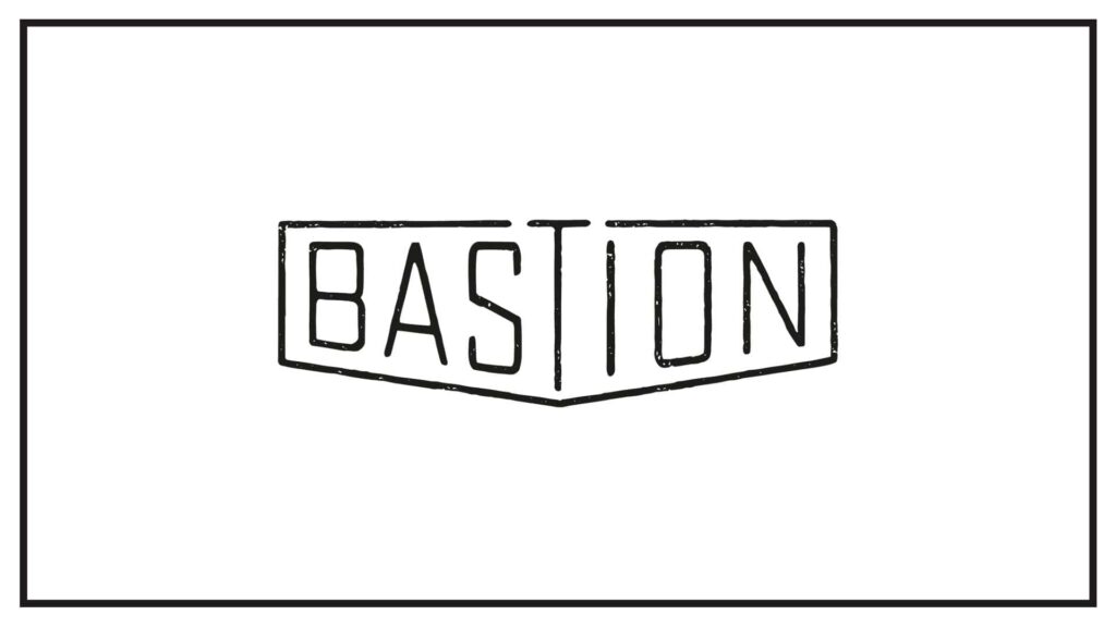 bastion