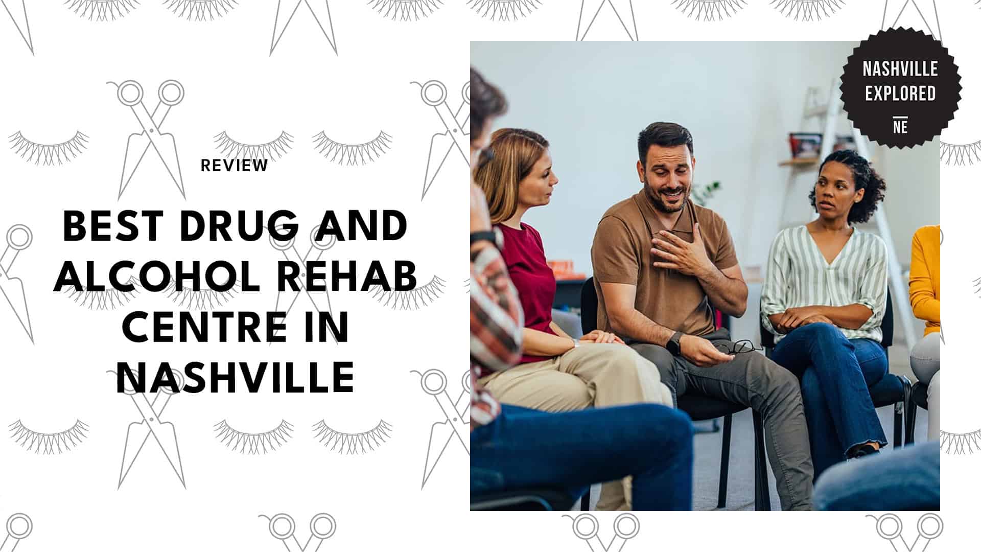best-drug-and-alcohol-rehab-centre-nashville
