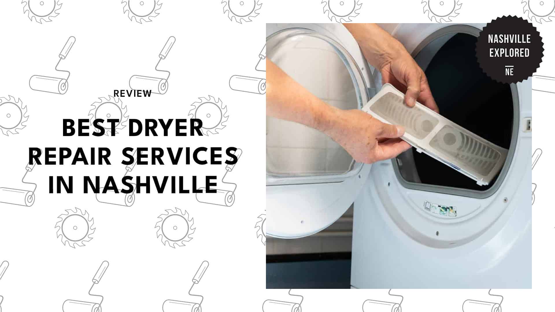 best-dryer-repair-nashville