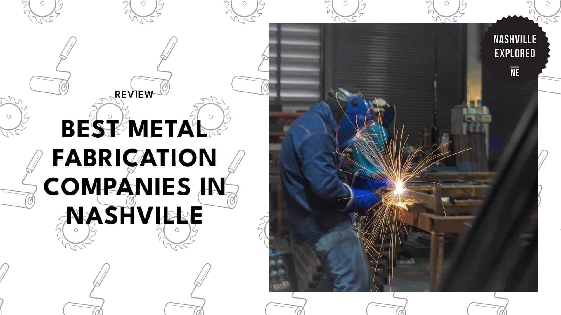 best-metal-fabrication-company-nashville
