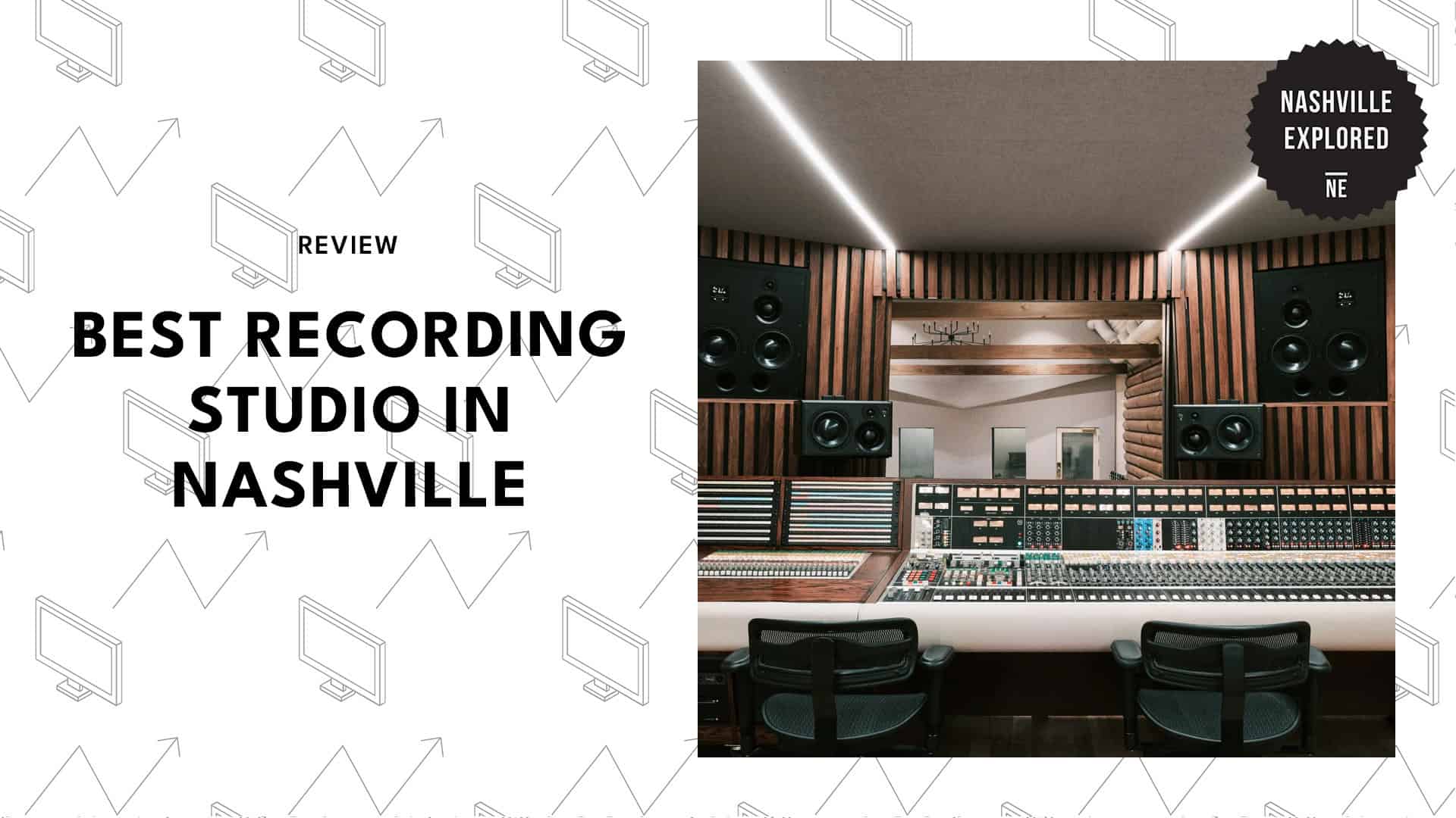 best-recording-studio-nashville