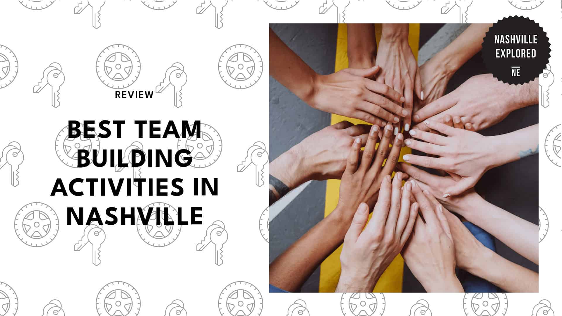 best-team-building-activity-nashville