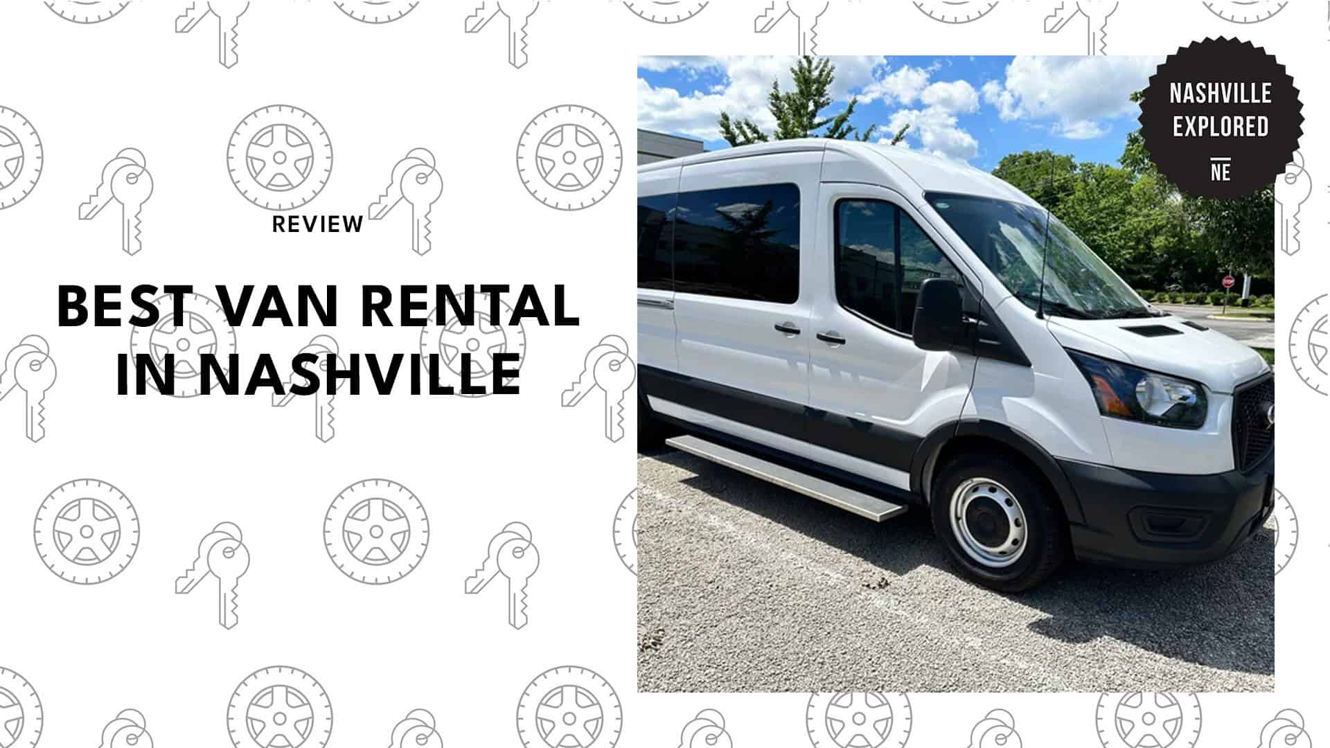 best-van-rental-nashville