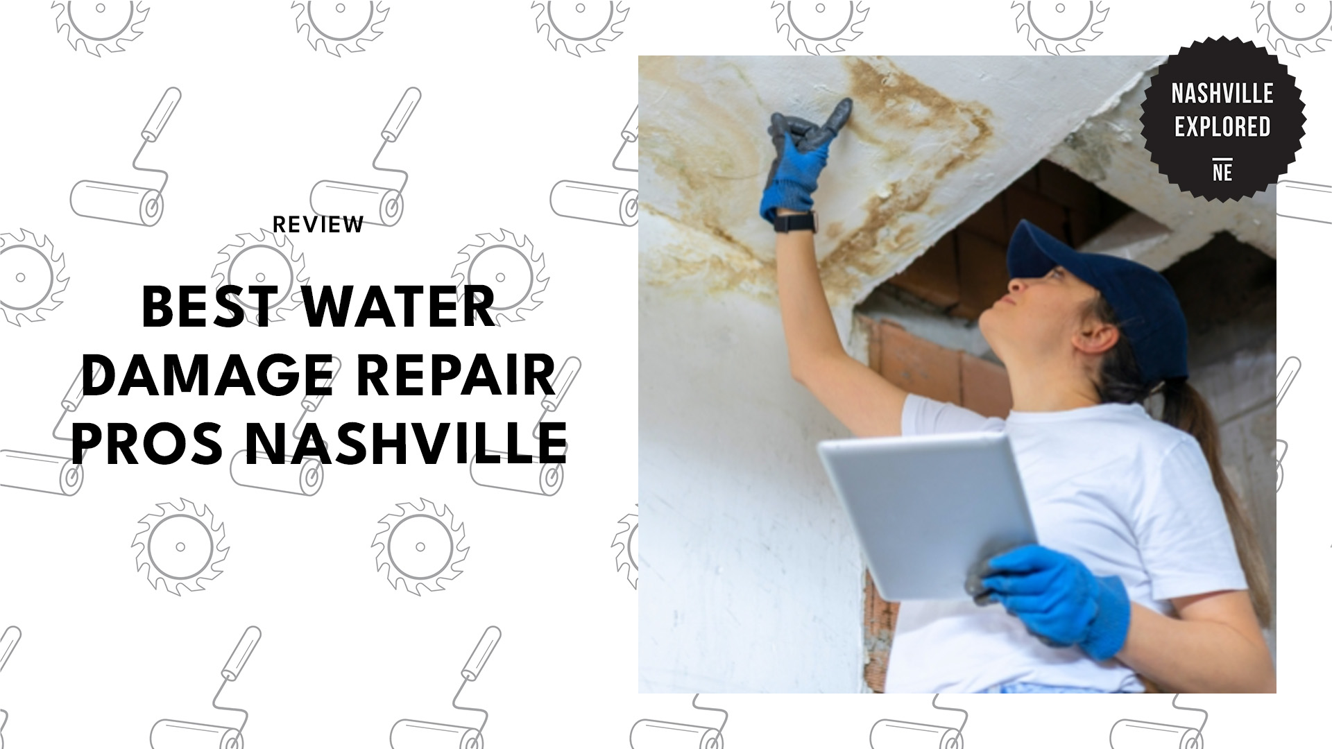 best-water-damage-repair-nashville-banner