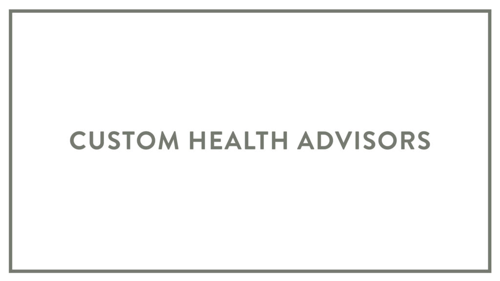 custom-health-advisors-logo