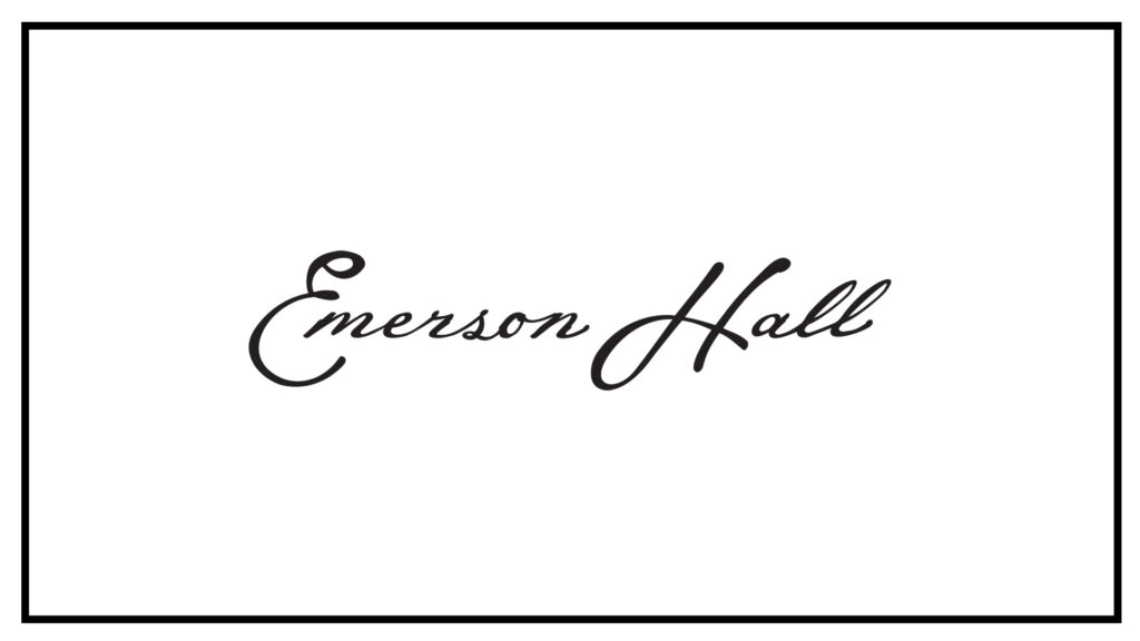 emerson-hall-logo